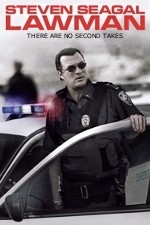 Steven Seagal Lawman